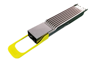 OSFP 1.6T-DR8 optical module