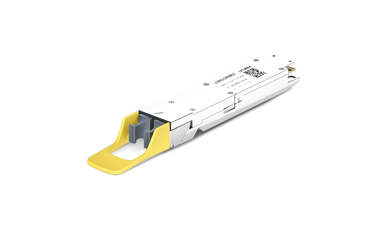 OSFP 800GBASE-DR8 optical module