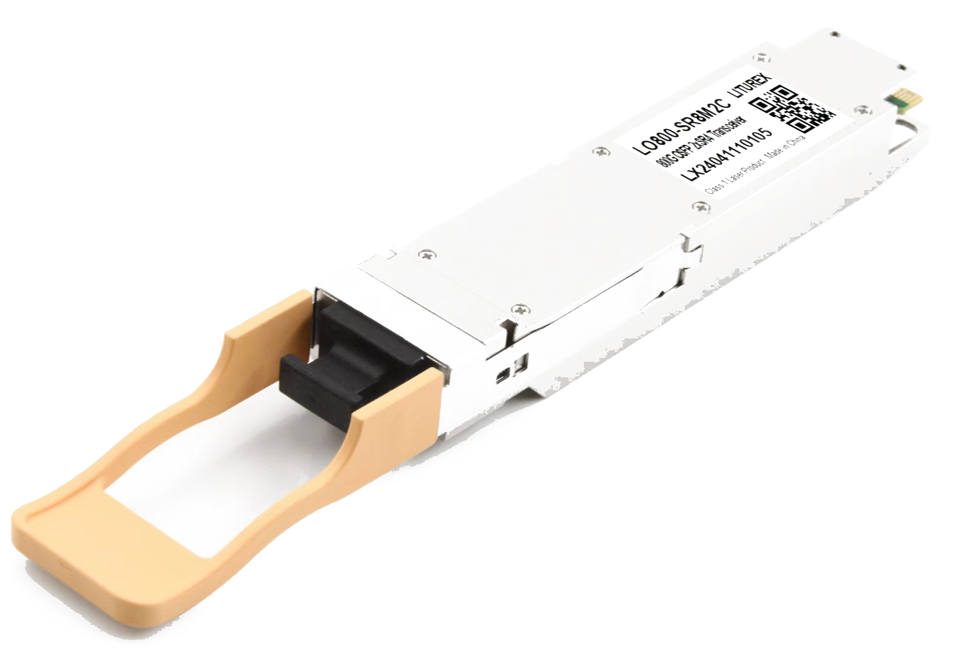 OSFP 800GBASE-SR8 optical module