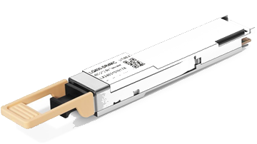 QSFP112 400GBASE-SR4 optical module