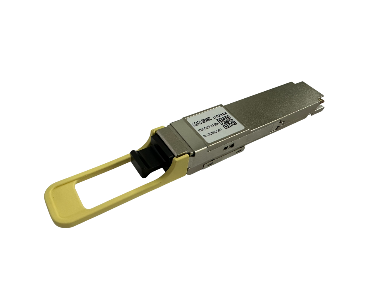 QSFP112 400GBASE-VR4-D optical module