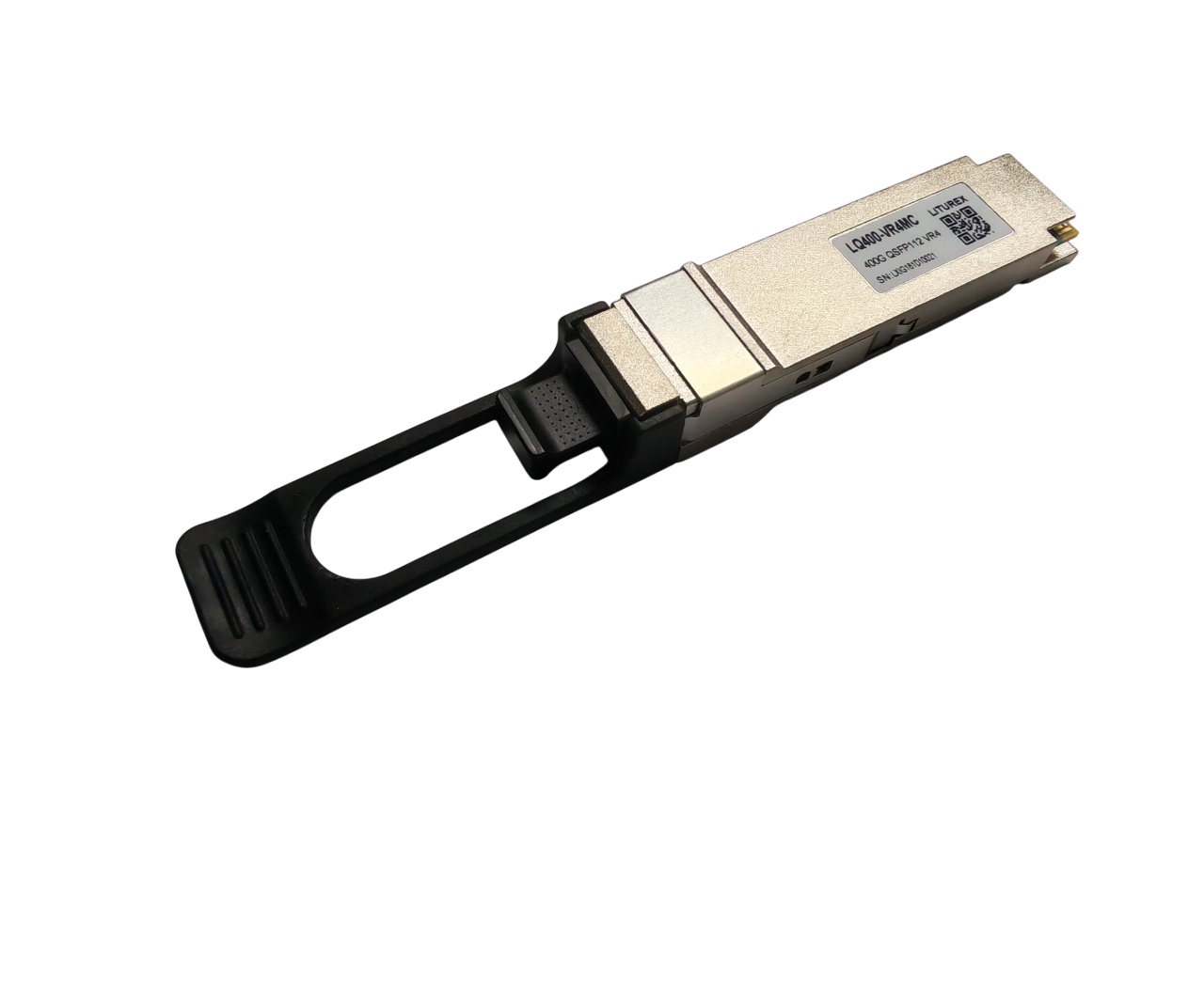 QSFP112 400GBASE-VR4 optical module