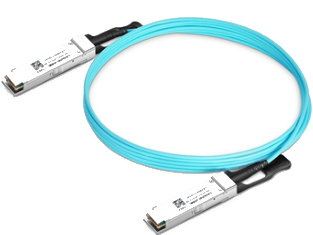 QSFP56 200G AOC optical module