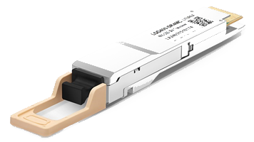 QSFP-DD 400GBASE-SR4 optical module